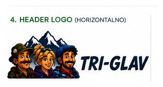 TRI-GLAV